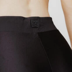 Kalenji Run Dry 500 Women's Breathable Short Running Leggings -Outdoor Products Shop kee353695c30fadfbad696c5b8e2e7ee4