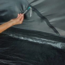 Quechua 3 Man Blackout Tent 30 Quechua 3 Man Blackout Tent -Outdoor Products Shop kf073a17348b5c771dd8e4f8dd26e31da