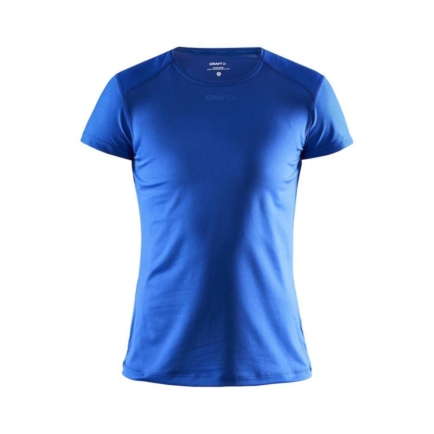 Craft ADV ESSENCE SHORT SLEEVE SLIM TEE WOMEN 19 Craft ADV ESSENCE SHORT SLEEVE SLIM TEE WOMEN - Image 19