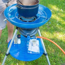 Campingaz Compact Party Grill 600 Portable BBQ Stove -Outdoor Products Shop kf18f1d0dbef14efcaddcd7b8ecfc3297