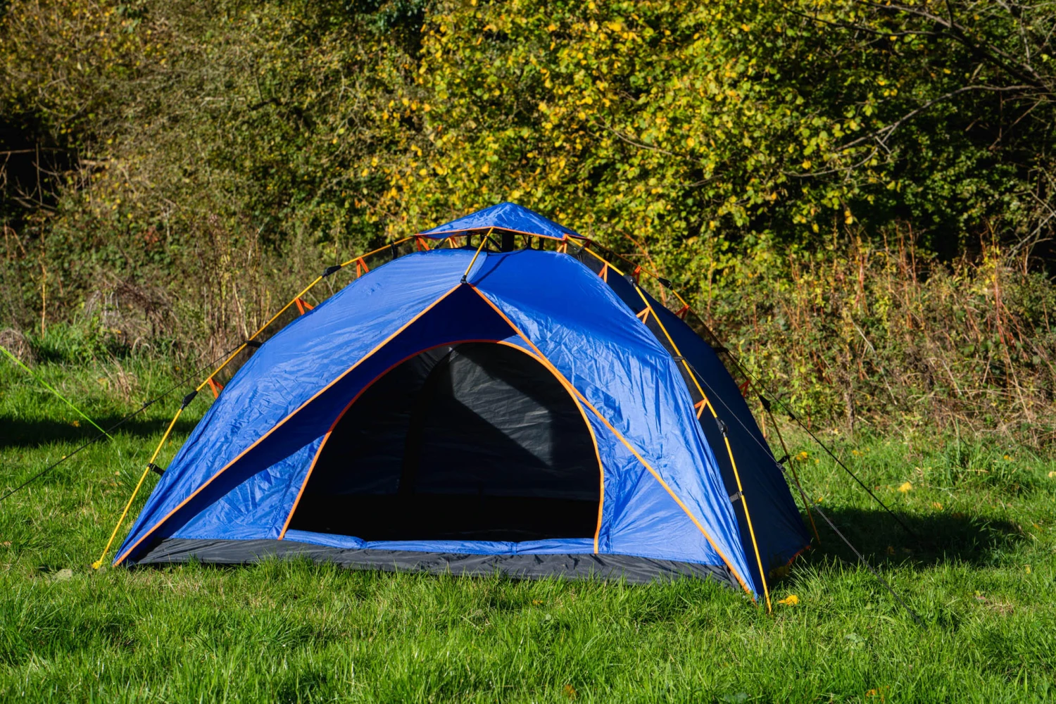 OLPRO Pop Tent 4 OLPRO Pop Tent - Image 4