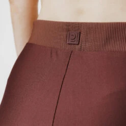 Kalenji Run Dry 500 Women's Breathable Short Running Leggings -Outdoor Products Shop kf24a110411774d5aa11c5817df18ccfb