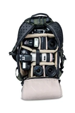 Vanguard VEO Select 46BR BK - Slim Camera Backpack -Outdoor Products Shop kf3097507248dec18f034fa832df20660
