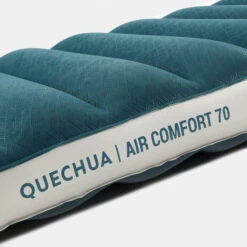 Quechua Inflatable Camping Mattress Air Comfort 70 Cm 1 Person -Outdoor Products Shop kf31f85cb009a4a525b7be8bdda1a3bf8