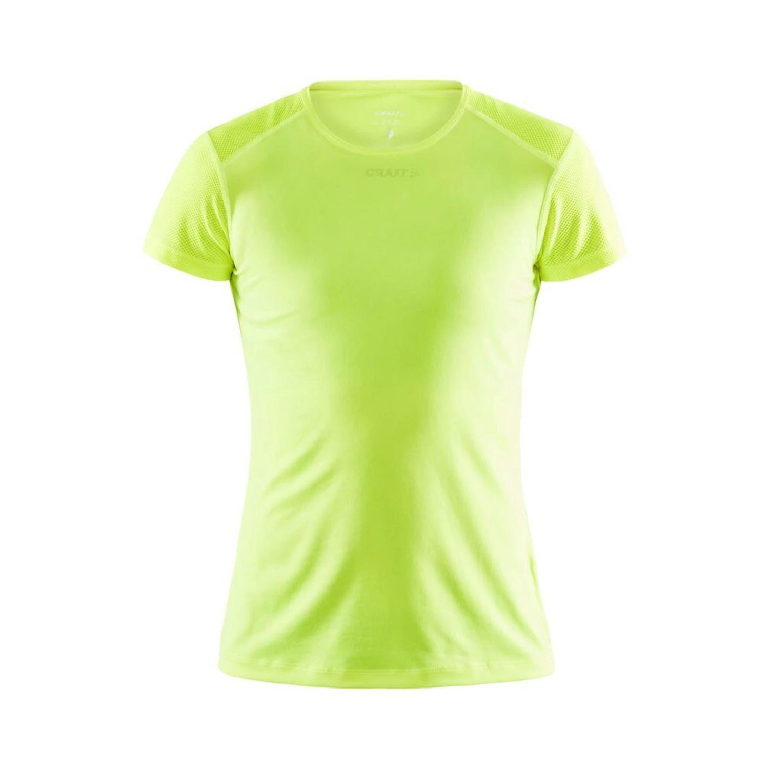 Craft ADV ESSENCE SHORT SLEEVE SLIM TEE WOMEN 4 Craft ADV ESSENCE SHORT SLEEVE SLIM TEE WOMEN - Image 4