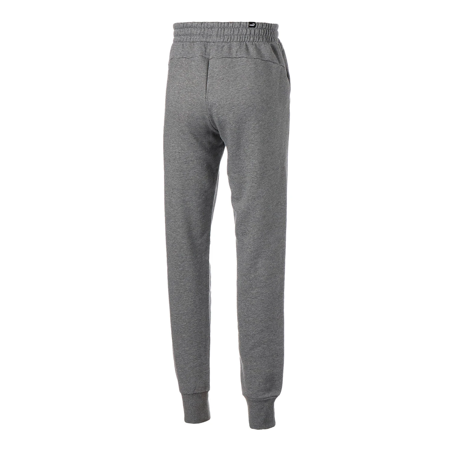 PUMA Mens Essentials Fleece Pants 13 PUMA Mens Essentials Fleece Pants - Image 13