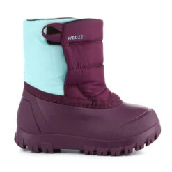WEDZE Baby Snow Boots, Baby Après -Outdoor Products Shop kf449efb916bc46ad0f59e6f9befb2063