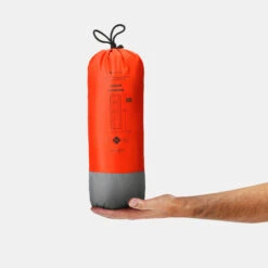 Trekking Inflatable Mattress MT500 Air Insulator XL - 195 X 60 Cm -Outdoor Products Shop kf44c97358970aed668914080dc400fe2