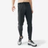 Men's Running Trousers Kalenji Warm+