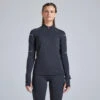 Kiprun Warm Light Women's Running Long-Sleeved Winter T-Shirt