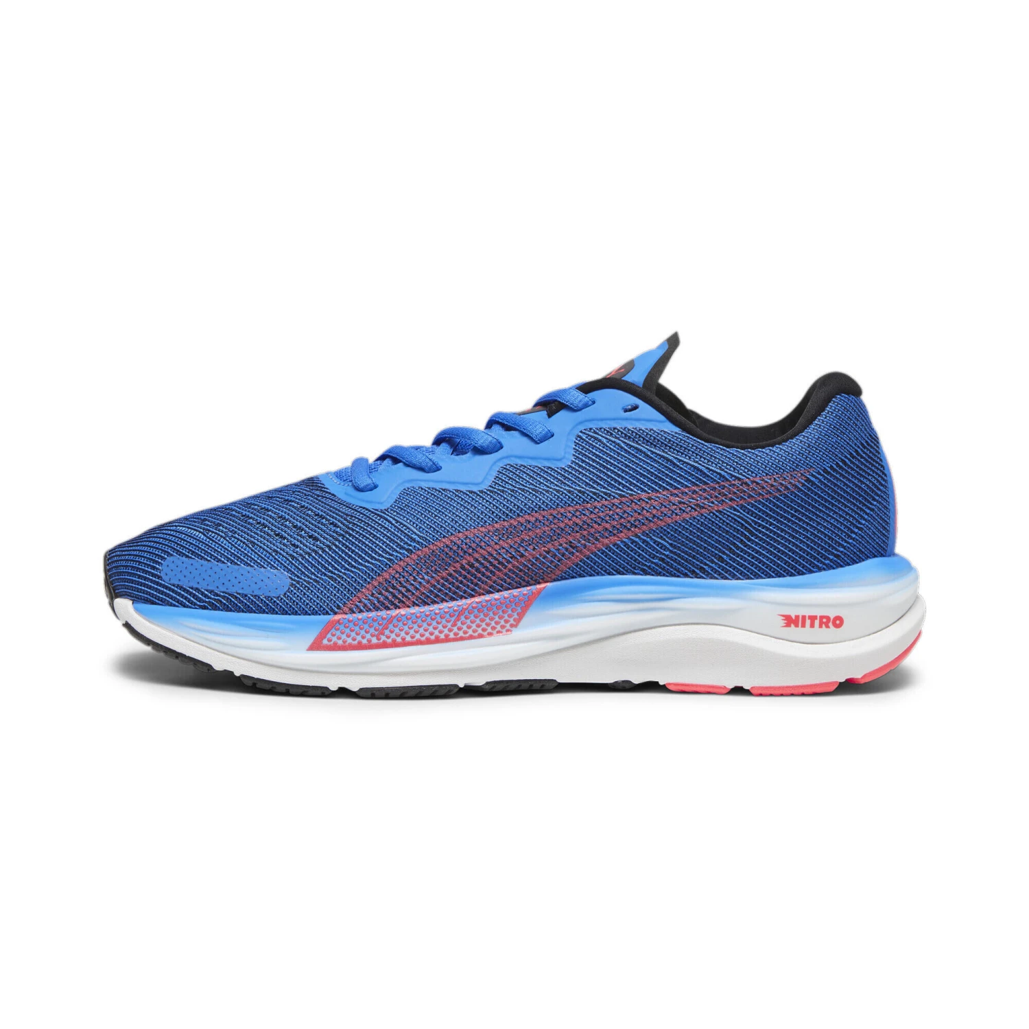 PUMA Unisex Velocity NITRO 2 Running Shoes 11 PUMA Unisex Velocity NITRO 2 Running Shoes - Image 11