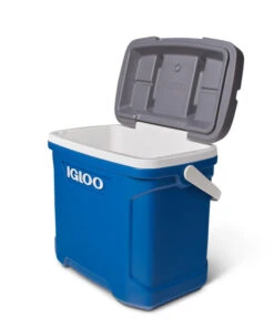 IGLOO Latitude 30QT Cool Box Blue -Outdoor Products Shop kf7318b03cde1161bd26f33b8fbf49269
