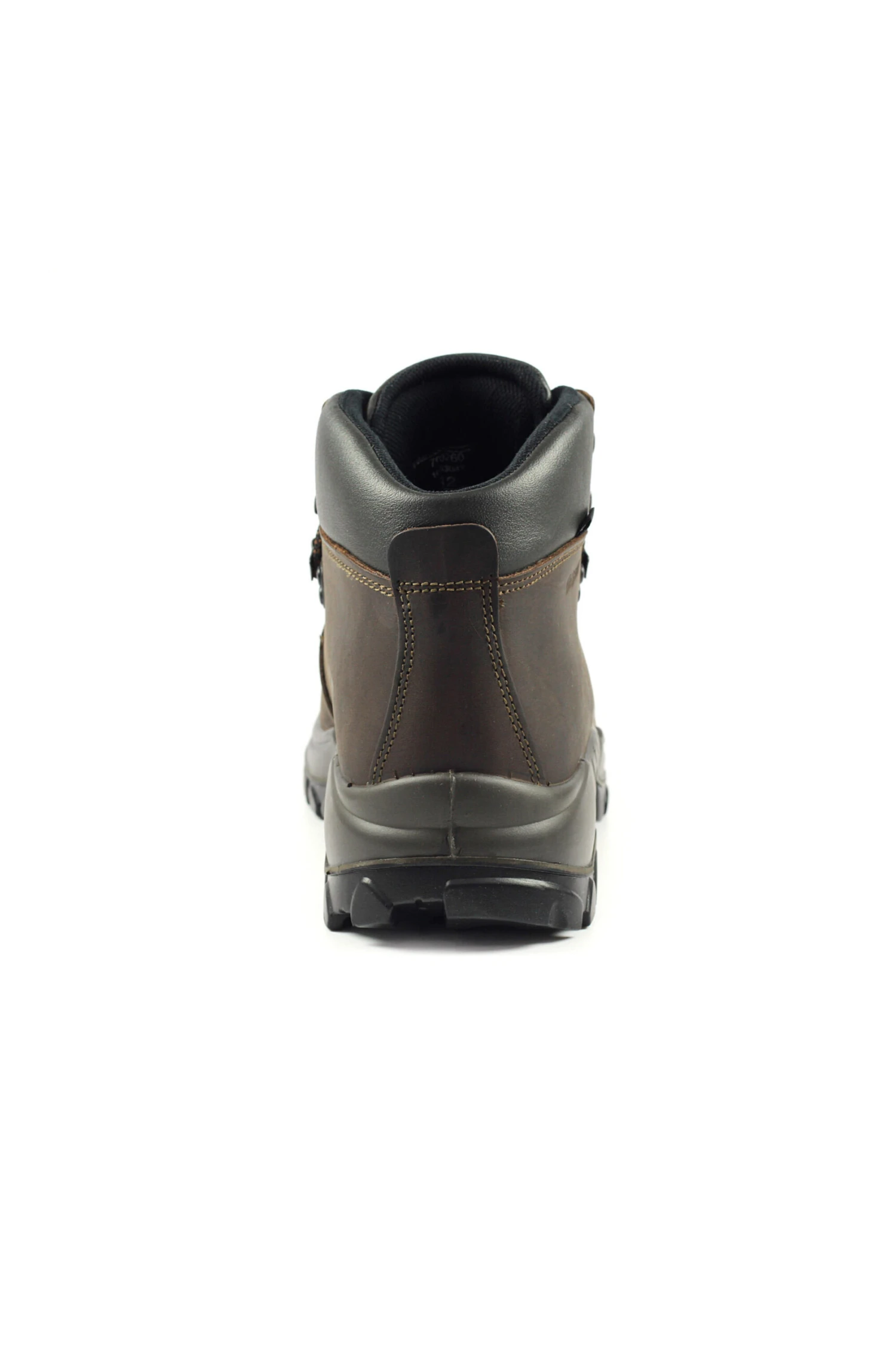 Grisport Avenger Brown Waterproof Trekking Boot 5 Grisport Avenger Brown Waterproof Trekking Boot - Image 5