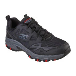Skechers Hillcrest Mens Trail Trainer -Outdoor Products Shop kf923f05577b6affbdcf0d9b129feea9e