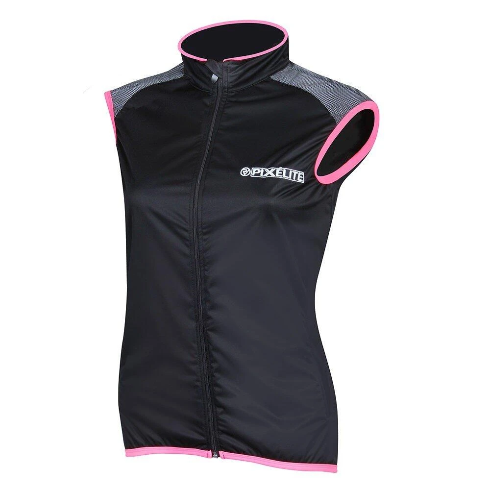 Proviz PixElite Performance Women's Reflective Running Gilet 1 Proviz PixElite Performance Women's Reflective Running Gilet