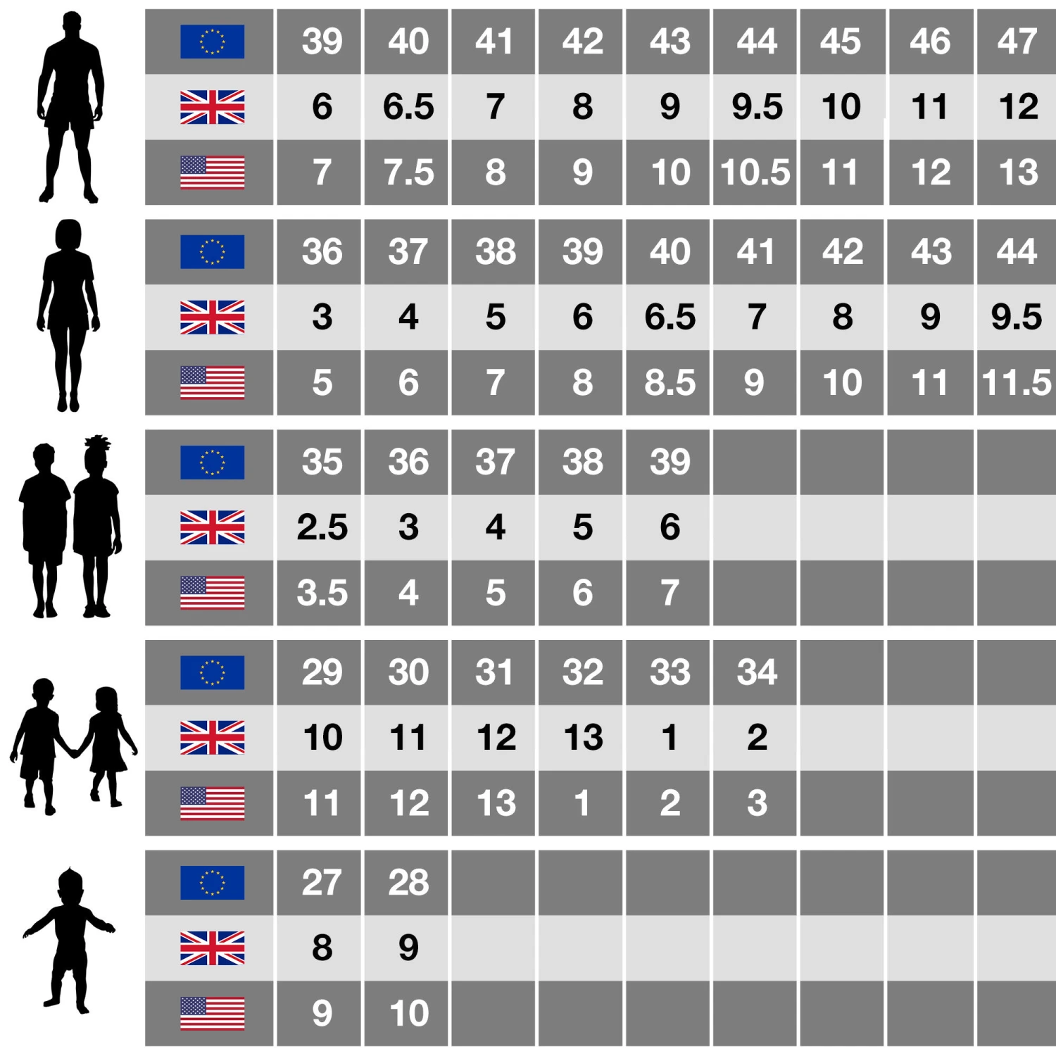 Regatta Mens Cypress Evo Leather Walking Boots (Brown) 5 Regatta Mens Cypress Evo Leather Walking Boots (Brown) - Image 5