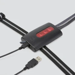 RUN LIGHT 250 AW19 RUNNING LIGHT - BLACK -Outdoor Products Shop kfa7e29d905d1e279e7a58364b30c13c0