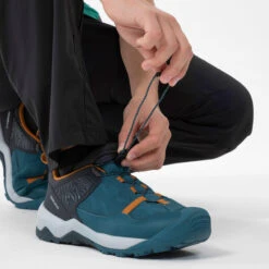 Quechua Children's Hiking Boots With Quick Lacing System Size 2½ To 5 23 Quechua Children's Hiking Boots With Quick Lacing System Size 2½ To 5 -Outdoor Products Shop kfbd1604bfeff5fd27be2105938d4c201