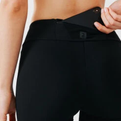 Kalenji Women's Running Leggings Warm -Outdoor Products Shop kfc1fee57674130aeda59259e980afa97