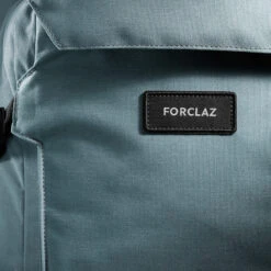 WOMEN’S TRAVEL TREKKING BACKPACK TRAVEL 900 50+6 L WITH SUITCASE OPENING -Outdoor Products Shop kfc22dd5db84822c7e9a51c99cb34dcf6