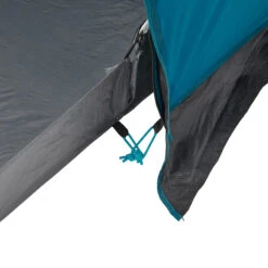 Quechua 5 Man Blackout Tent With Poles - Arpenaz 5.2 F&B -Outdoor Products Shop kfdd0935325eee03c1687e934b9a3c49e