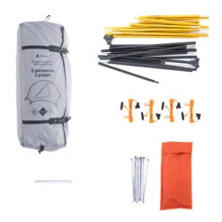 2 Man Trekking Dome Tent -Outdoor Products Shop kfeb686613865ce724ff071a761528a0c