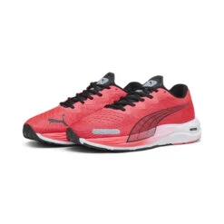 PUMA Unisex Velocity NITRO 2 Running Shoes